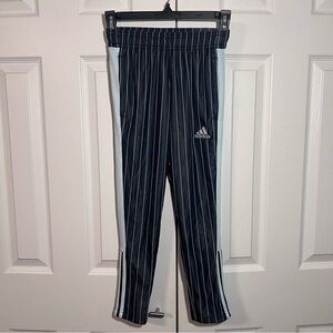 Adidas tiro soccer pant size xs kids
